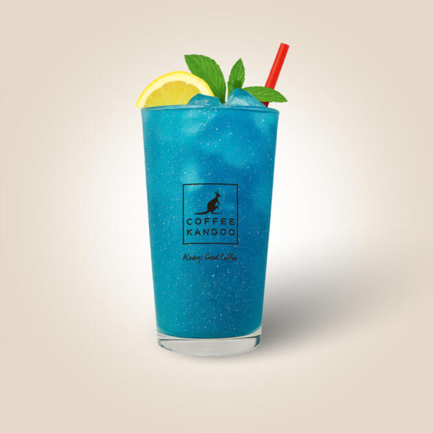 Blue Ice